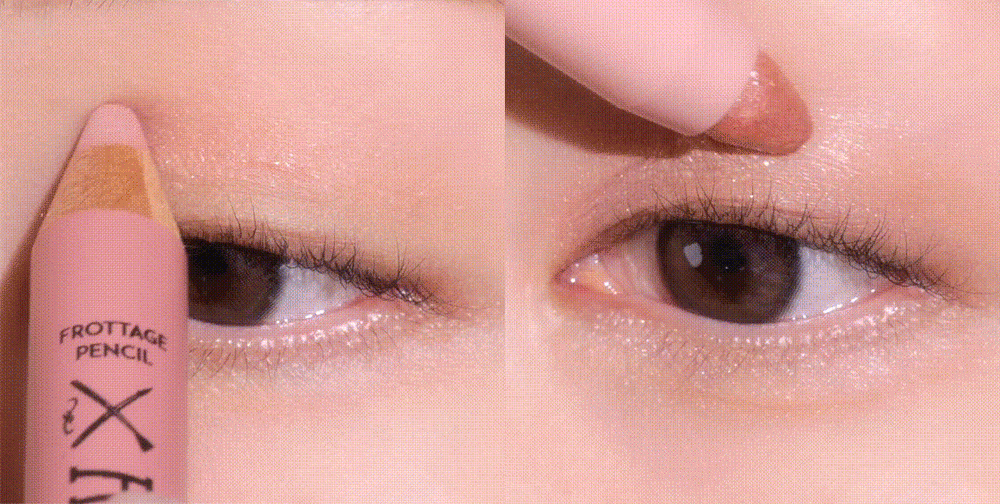 TOO COOL FOR SCHOOL Eye Glits 1g