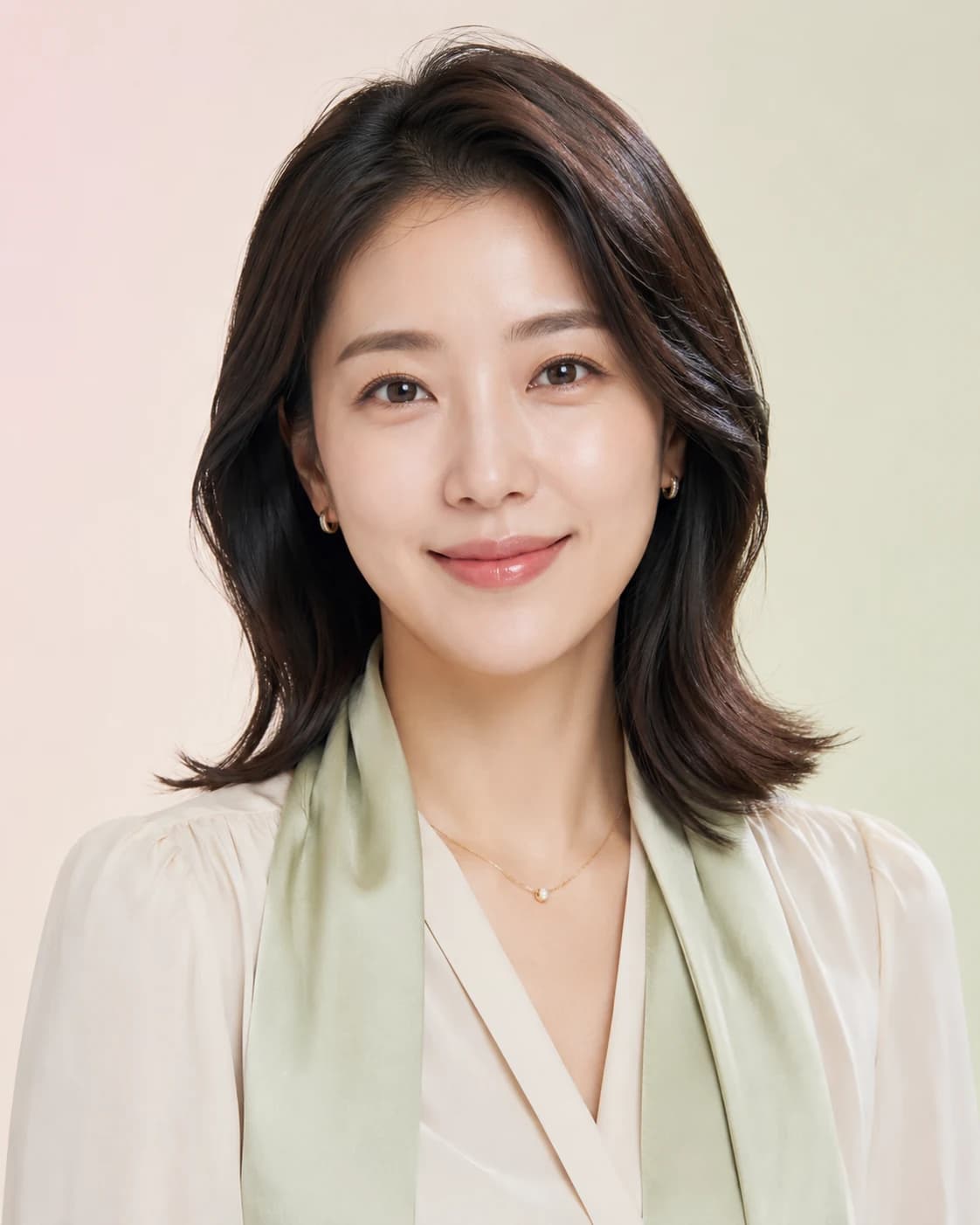 Yuna, OURS HUB AI concierge