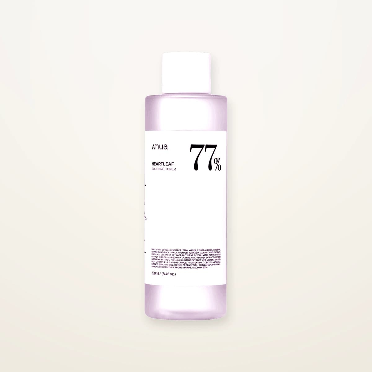 Anua Heartleaf 77% Soothing Toner