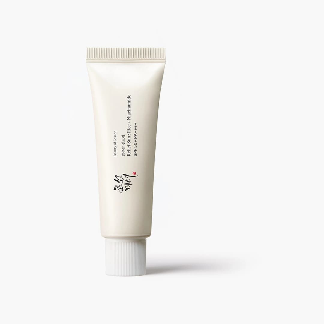 Beauty of Joseon Relief Sun: Rice + Probiotics SPF50+ 50ml