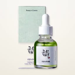 Beauty of Joseon Calming Serum Green Tea + Panthenol