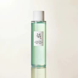Beauty of Joseon Green Plum Refreshing Toner AHA+BHA