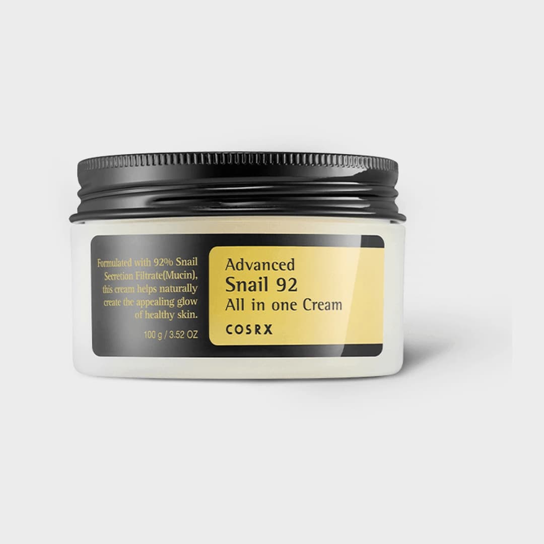 COSRX Advanced Snail 92 All In One Cream