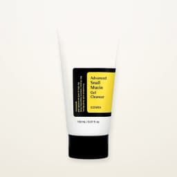 COSRX Advanced Snail Mucin Power Gel Cleanser 150ml