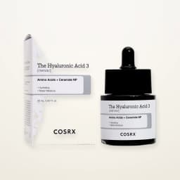 COSRX The Hyaluronic Acid 3 Serum 20ml