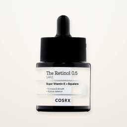 COSRX The Retinol 0.5 Oil 20ml
