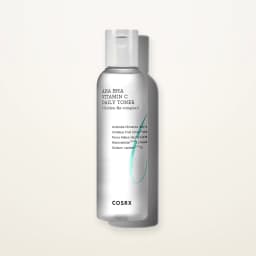 COSRX Refresh AHA BHA Vitamin C Daily Toner 150ml