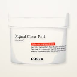 COSRX One Step Original Clear Pad 70pcs