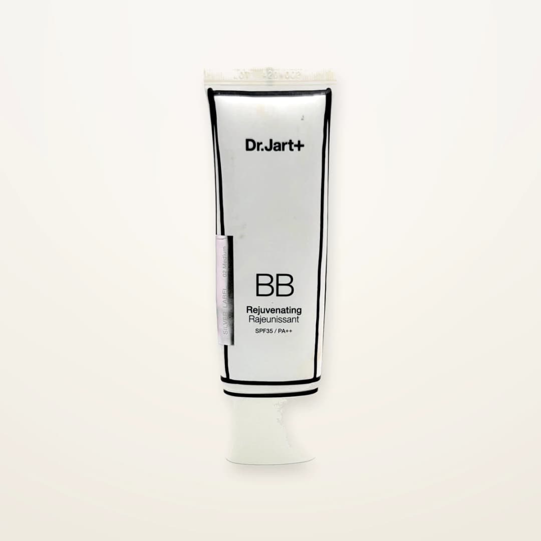 Dr.Jart+ Rejuvenating Beauty Balm 02 Medium 50ml