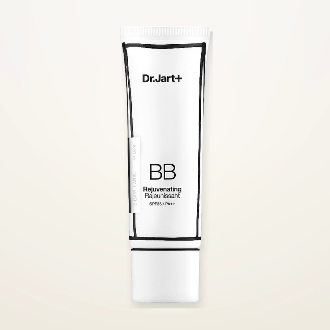 Dr.Jart+ Rejuvenating Beauty Balm 01 Light 50ml