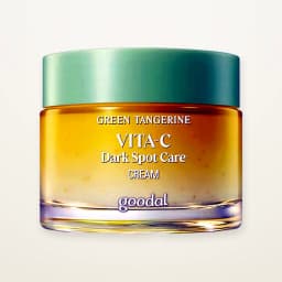 Goodal Green Tangerine Vita C Dark Spot Cream 50ml