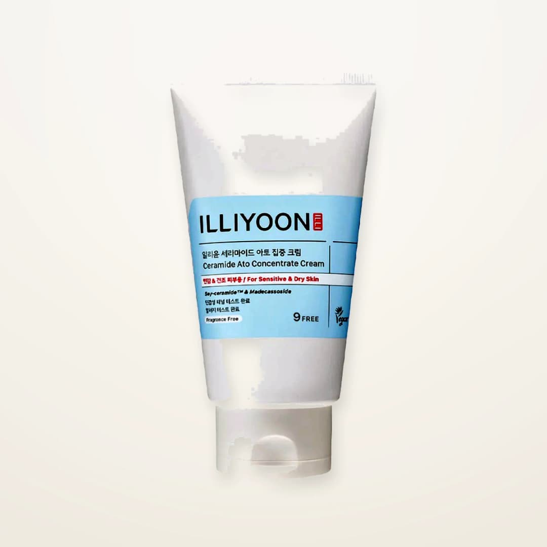 Illiyoon Ceramide Ato Concentrate Cream