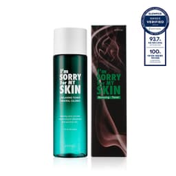 I'm Sorry for My Skin I'm Sorry for My Skin Relaxing -Toner