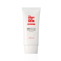 I'm Sorry for My Skin I'm Sorry for My Skin Lacto Aqua Sun Cream