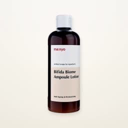 ma:nyo Bifida Biome Ampoule Lotion 300ml