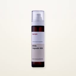 ma:nyo Bifida Ampoule Mist