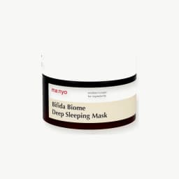 ma:nyo Bifida Biome Deep Sleeping Mask