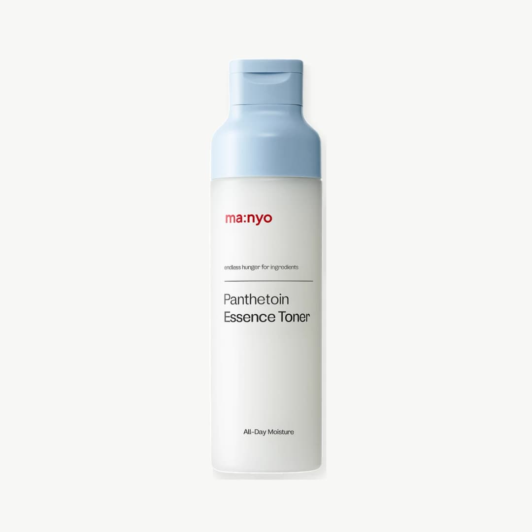 ma:nyo Panthetoin Essence Toner