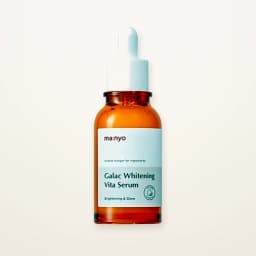 ma:nyo Galac Whitening Vita Serum