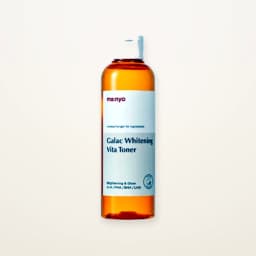 ma:nyo Galac Whitening Vita Toner
