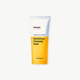 ma:nyo Pure Deep Cleansing Foam 100ml