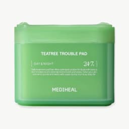 Mediheal Tea Tree Trouble Pad