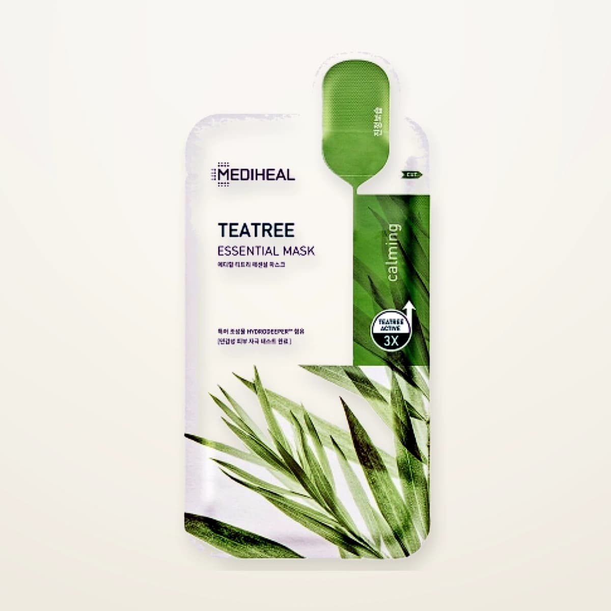 Mediheal Tea Tree Essential Mask