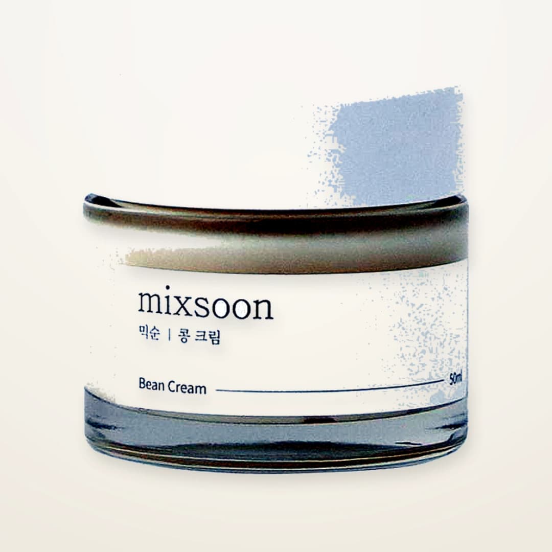 Mixsoon Bean Cream