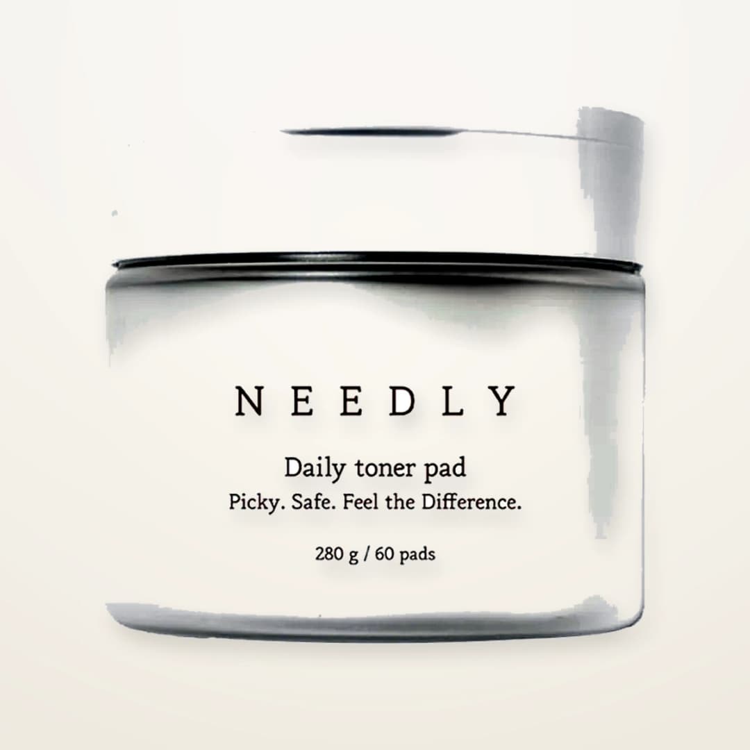 Needly Daily Toner Pad