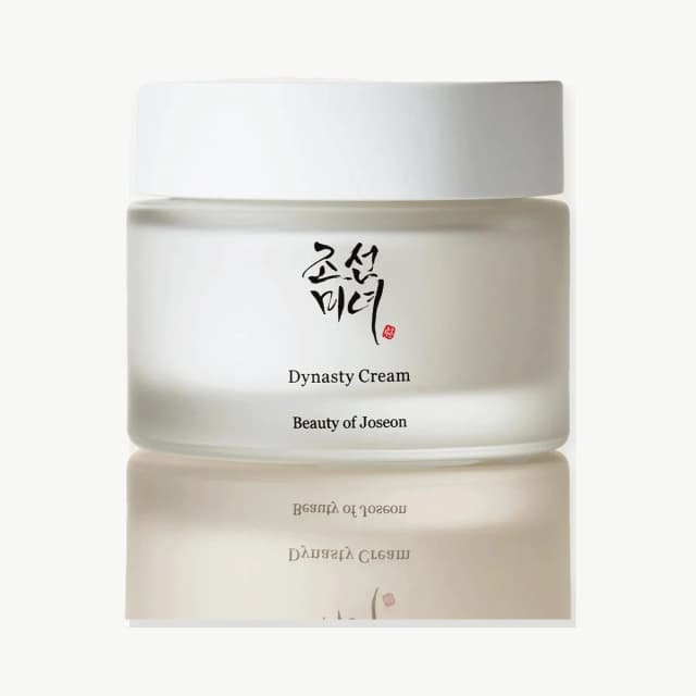 Beauty of Joseon Dynasty Cream