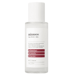Mixsoon mixsoon H.C.T. Essence [50ml]