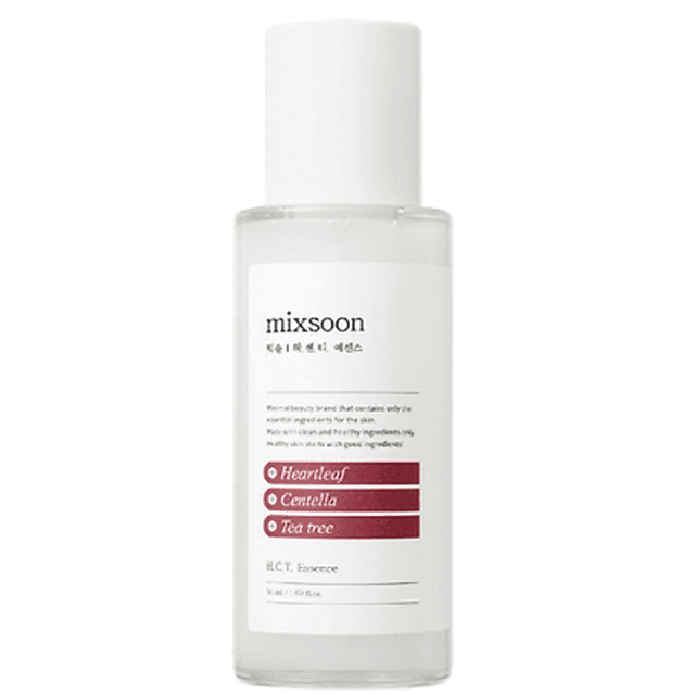 Mixsoon mixsoon H.C.T. Essence [50ml]