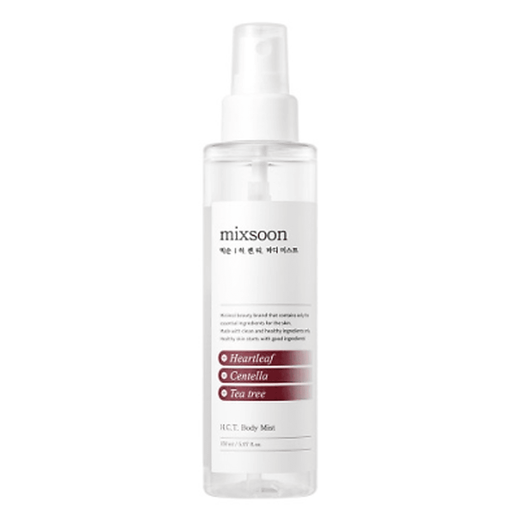 Mixsoon mixsoon H.C.T. Body Mist [150ml]