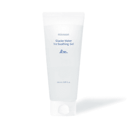 Mixsoon mixsoon Glacier Water Ice Soothing Gel [150ml]