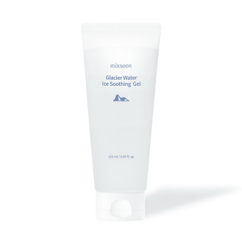 Mixsoon mixsoon Glacier Water Ice Soothing Gel [150ml]
