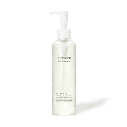Mixsoon mixsoon Bean Cleansing Oil [195ml]