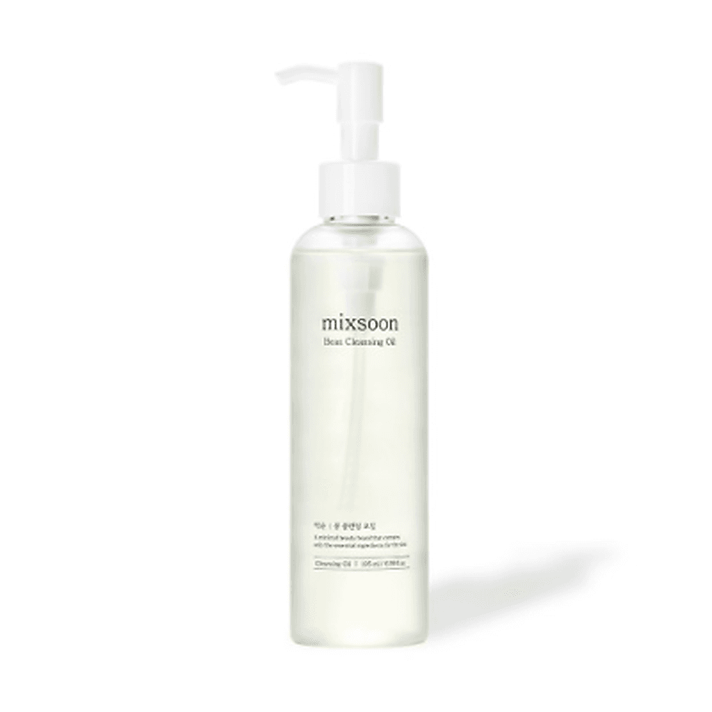 Mixsoon mixsoon Bean Cleansing Oil [195ml]