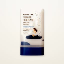 Round Lab Birch Juice Moisturizing Sun Stick