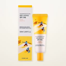 Round Lab Vita Niacinamide Dark Spot Cream 50ml
