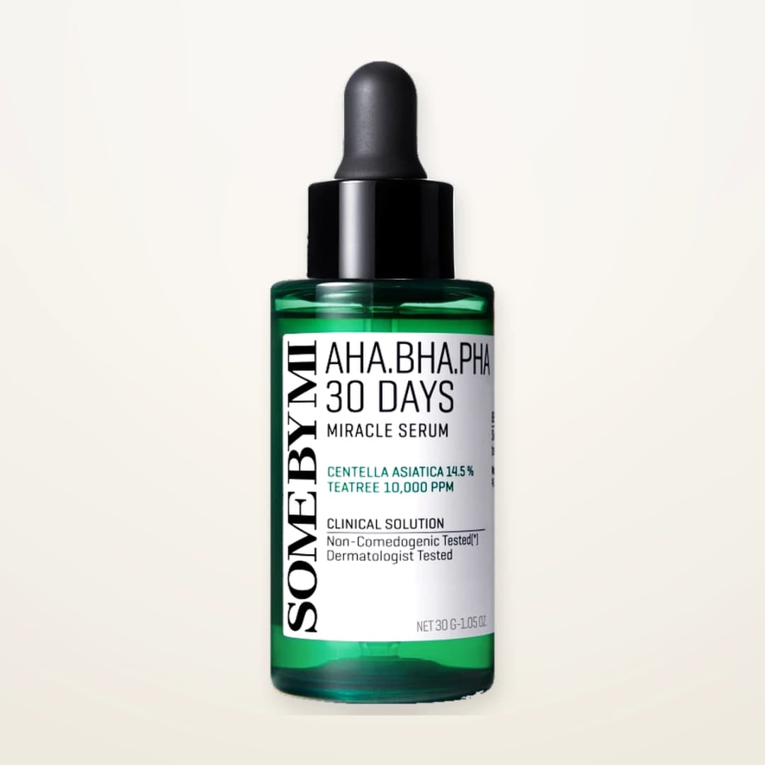 Some By Mi AHA BHA PHA 30 Days Miracle Serum
