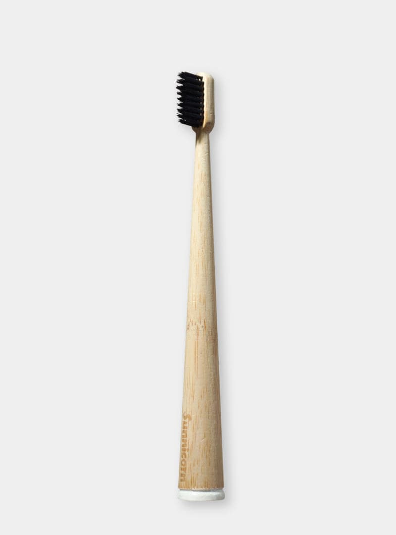 Don’t Forget Me Bamboo Toothbrush [3개입/5개입]