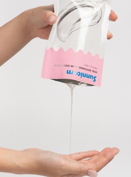 Hyal Whitening Glow Sheet Mask