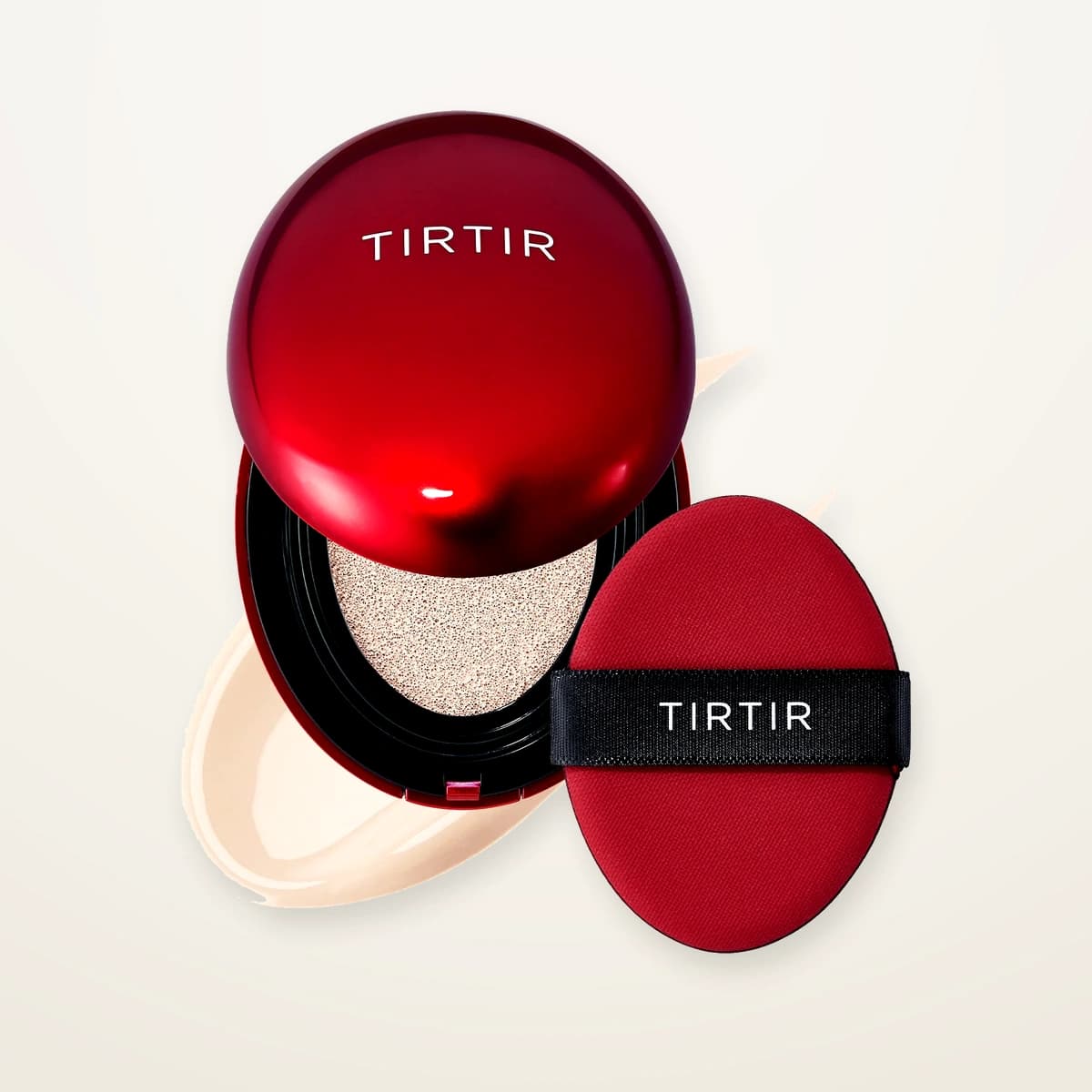 TIRTIR Mask Fit Red Cushion