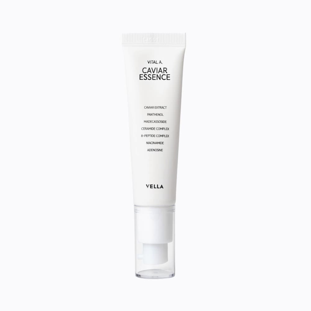 VELLA Vital A Caviar Essence