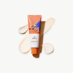 Round Lab Soybean Panthenol Cream 80ml