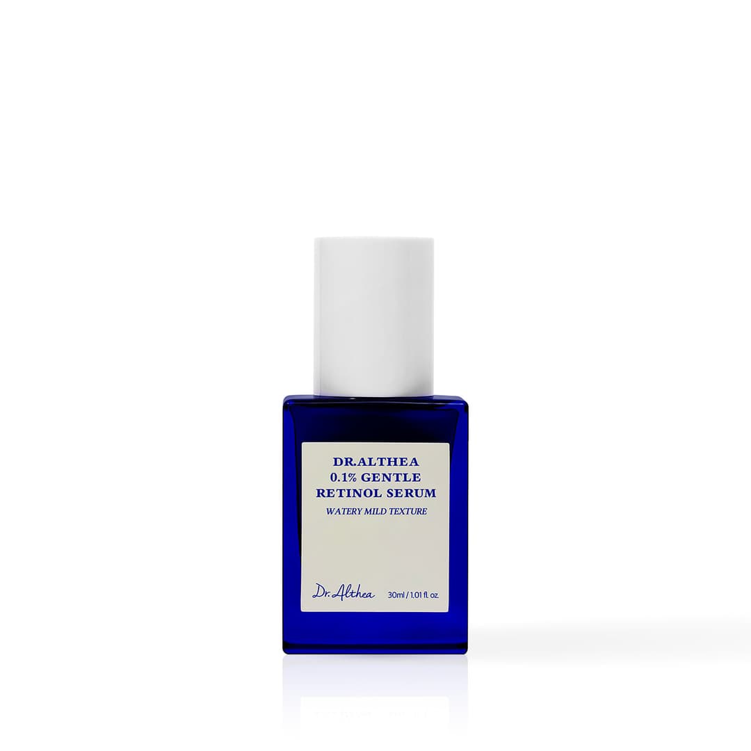 Dr.Althea representative SKU
