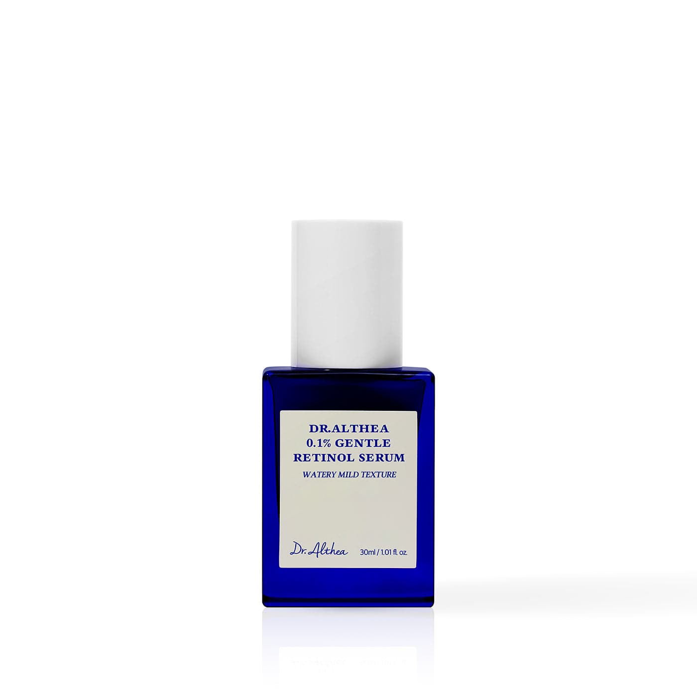 Dr.Althea 0.1 Gentle Retinol Serum