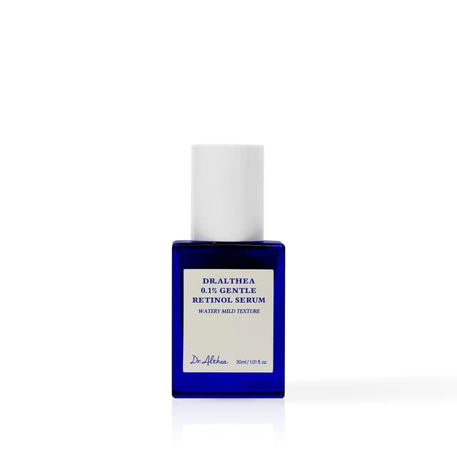 Dr.Althea 0.1 Gentle Retinol Serum