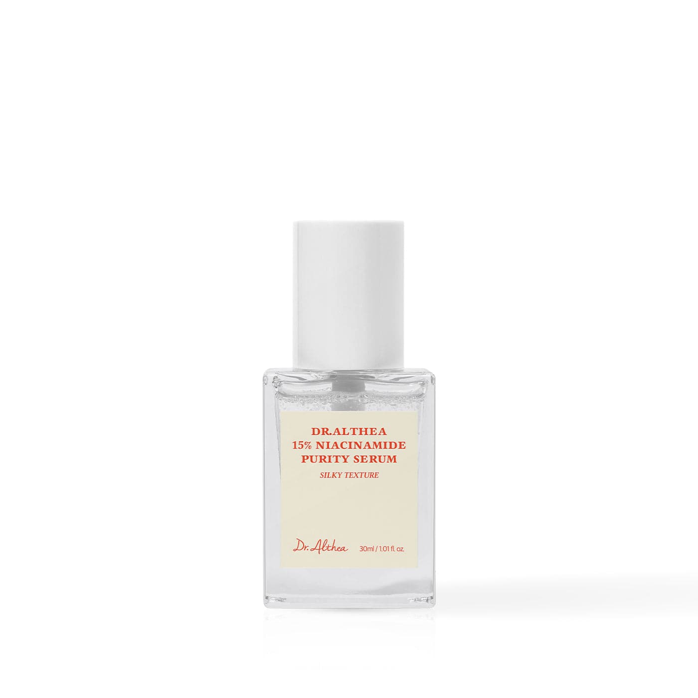 Dr.Althea 15% Niacinamide Purity Serum