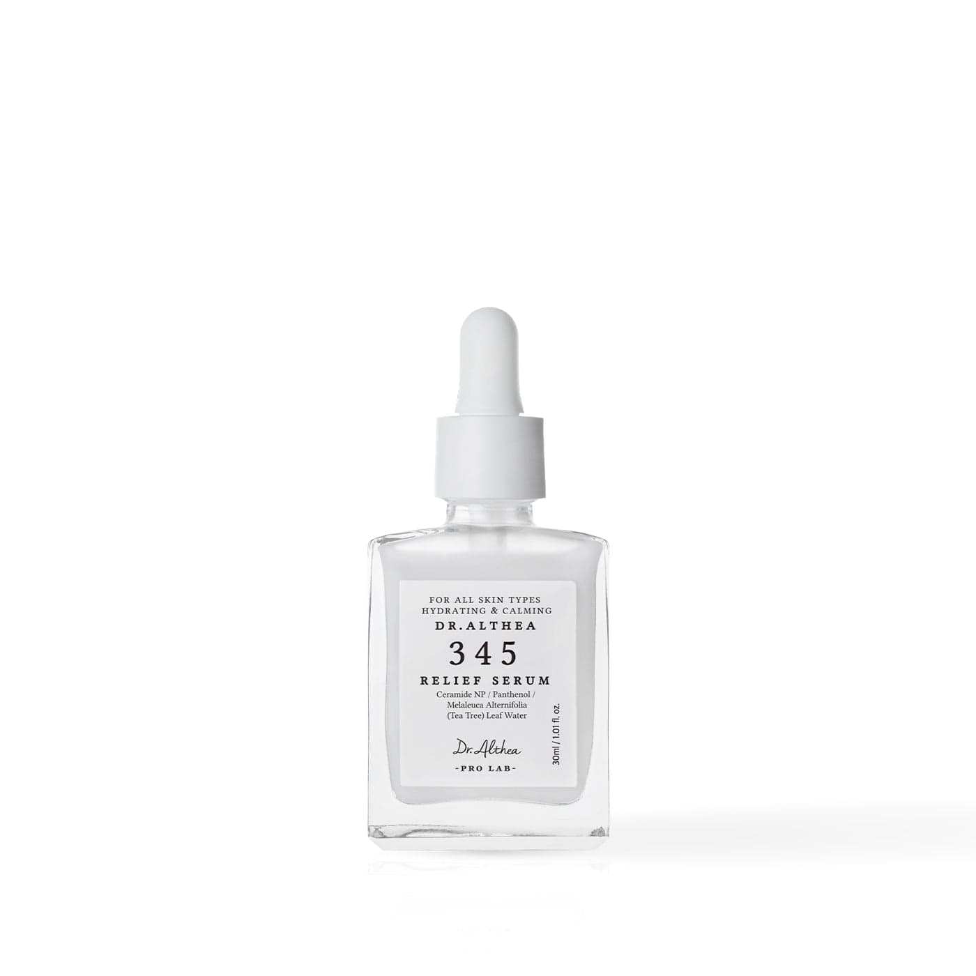 Dr.Althea 345 Relief Serum